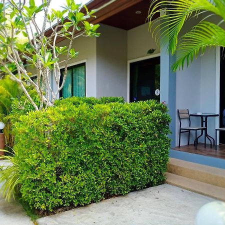 Baan Kure Ngern Aonang Villas Krabi town Екстериор снимка