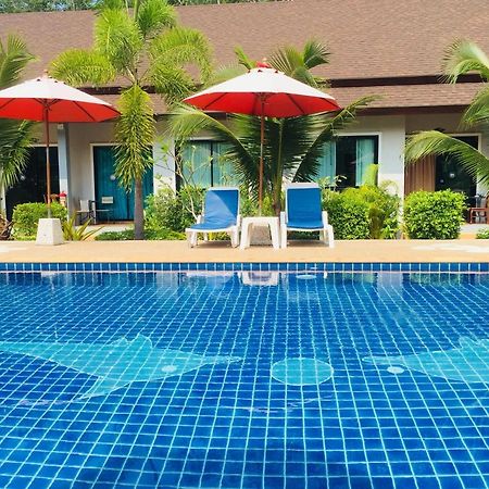 Baan Kure Ngern Aonang Villas Krabi town Екстериор снимка