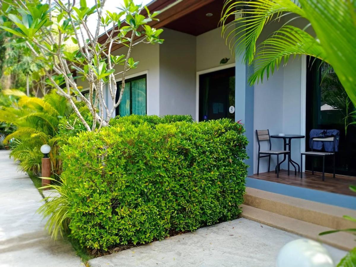 Baan Kure Ngern Aonang Villas Krabi town Екстериор снимка