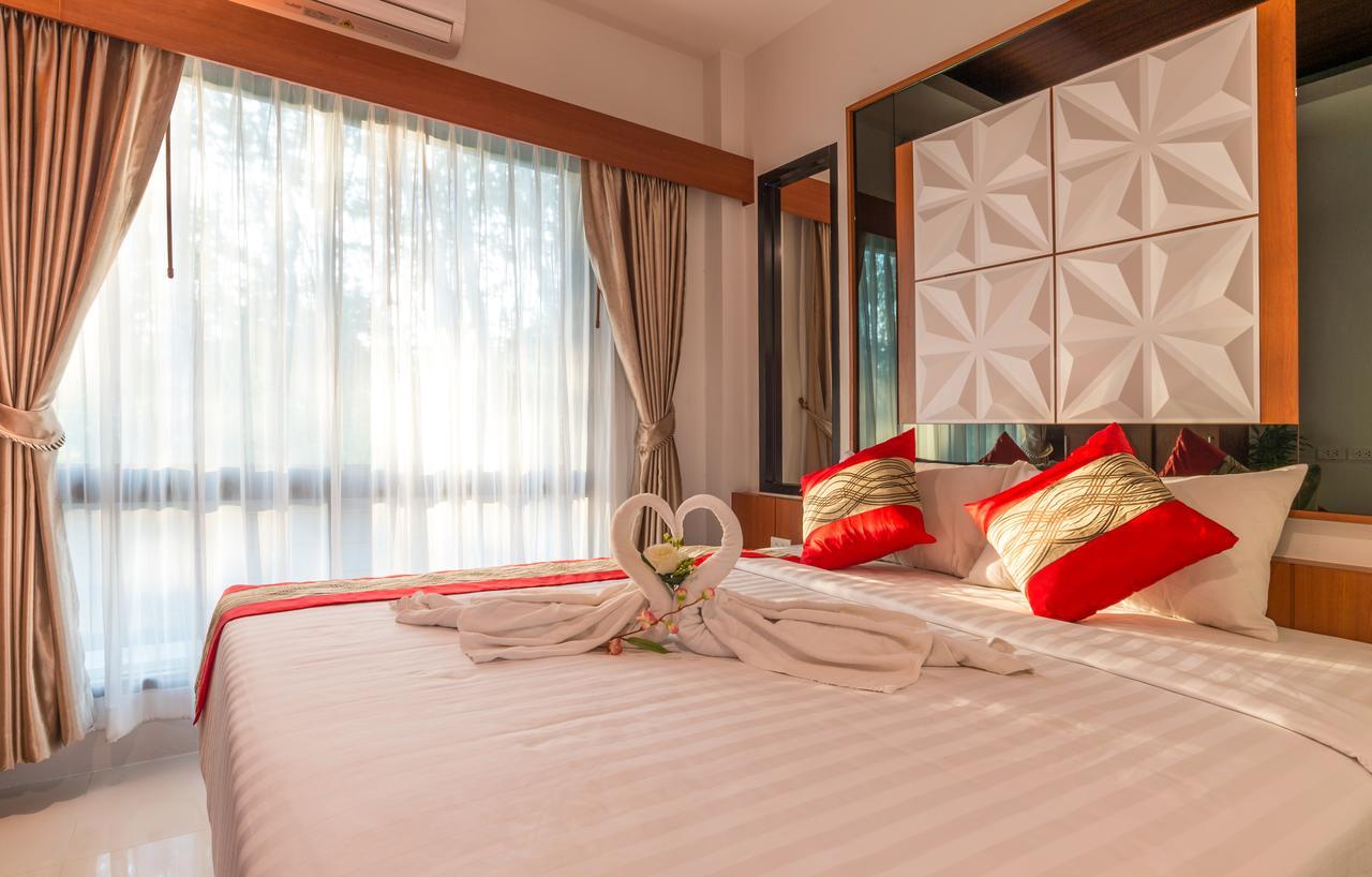 Baan Kure Ngern Aonang Villas Krabi town Екстериор снимка