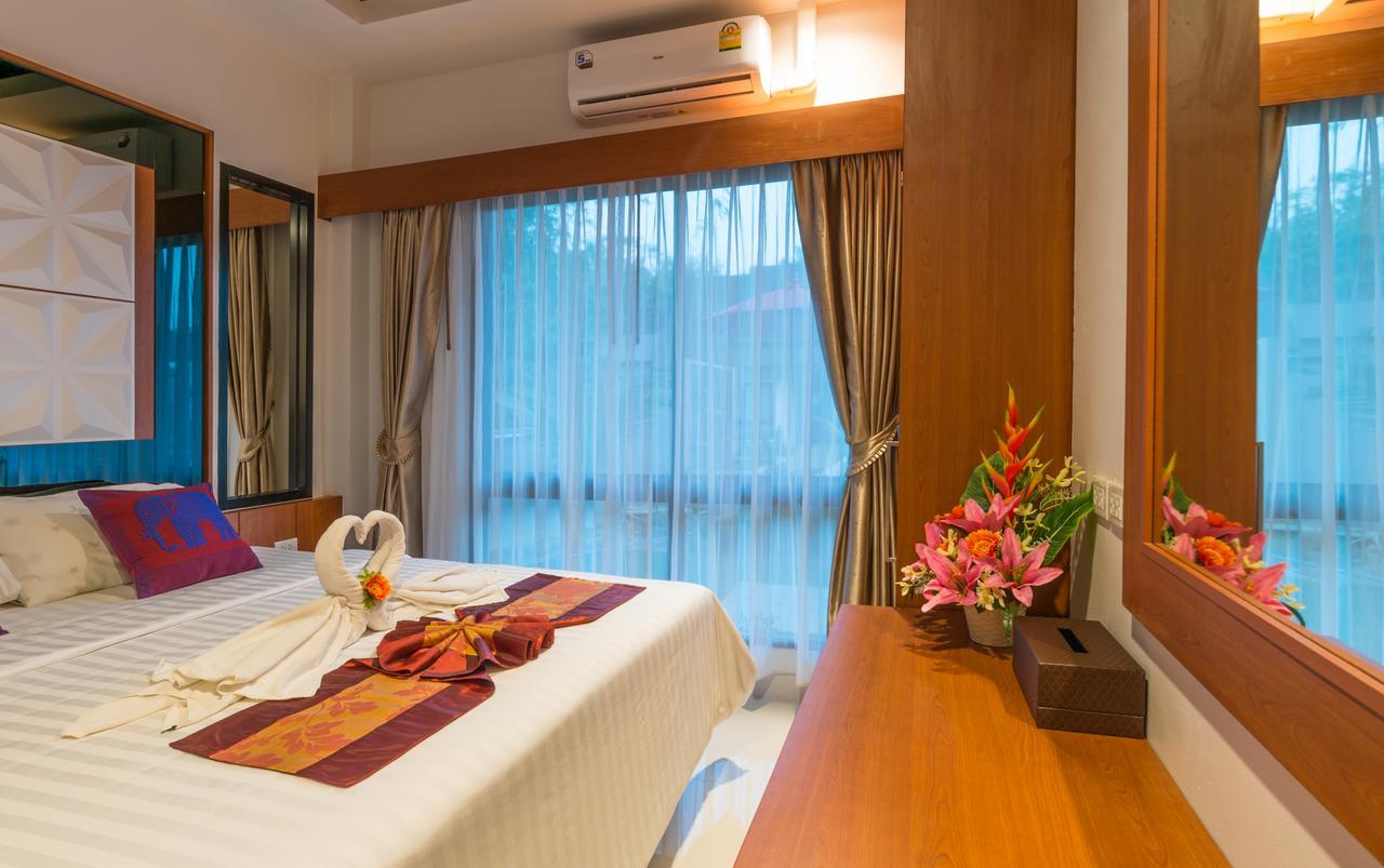 Baan Kure Ngern Aonang Villas Krabi town Екстериор снимка