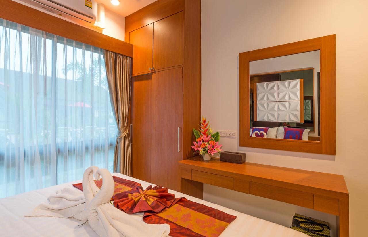Baan Kure Ngern Aonang Villas Krabi town Екстериор снимка