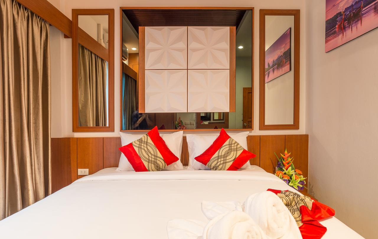 Baan Kure Ngern Aonang Villas Krabi town Екстериор снимка