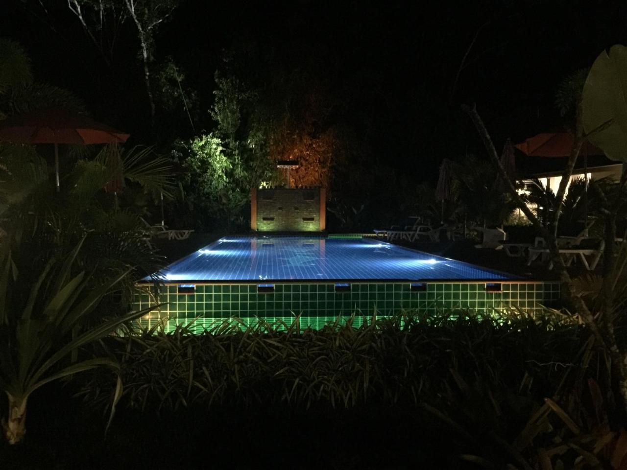 Baan Kure Ngern Aonang Villas Krabi town Екстериор снимка