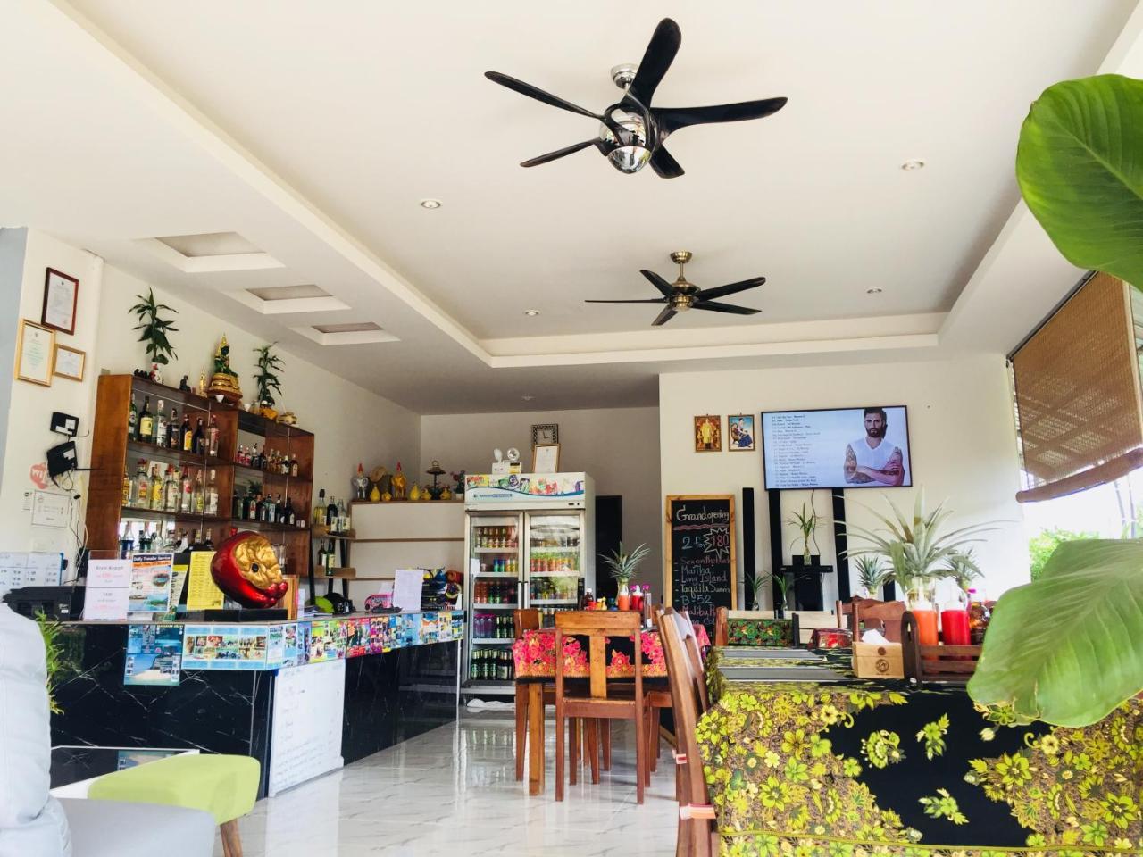 Baan Kure Ngern Aonang Villas Krabi town Екстериор снимка