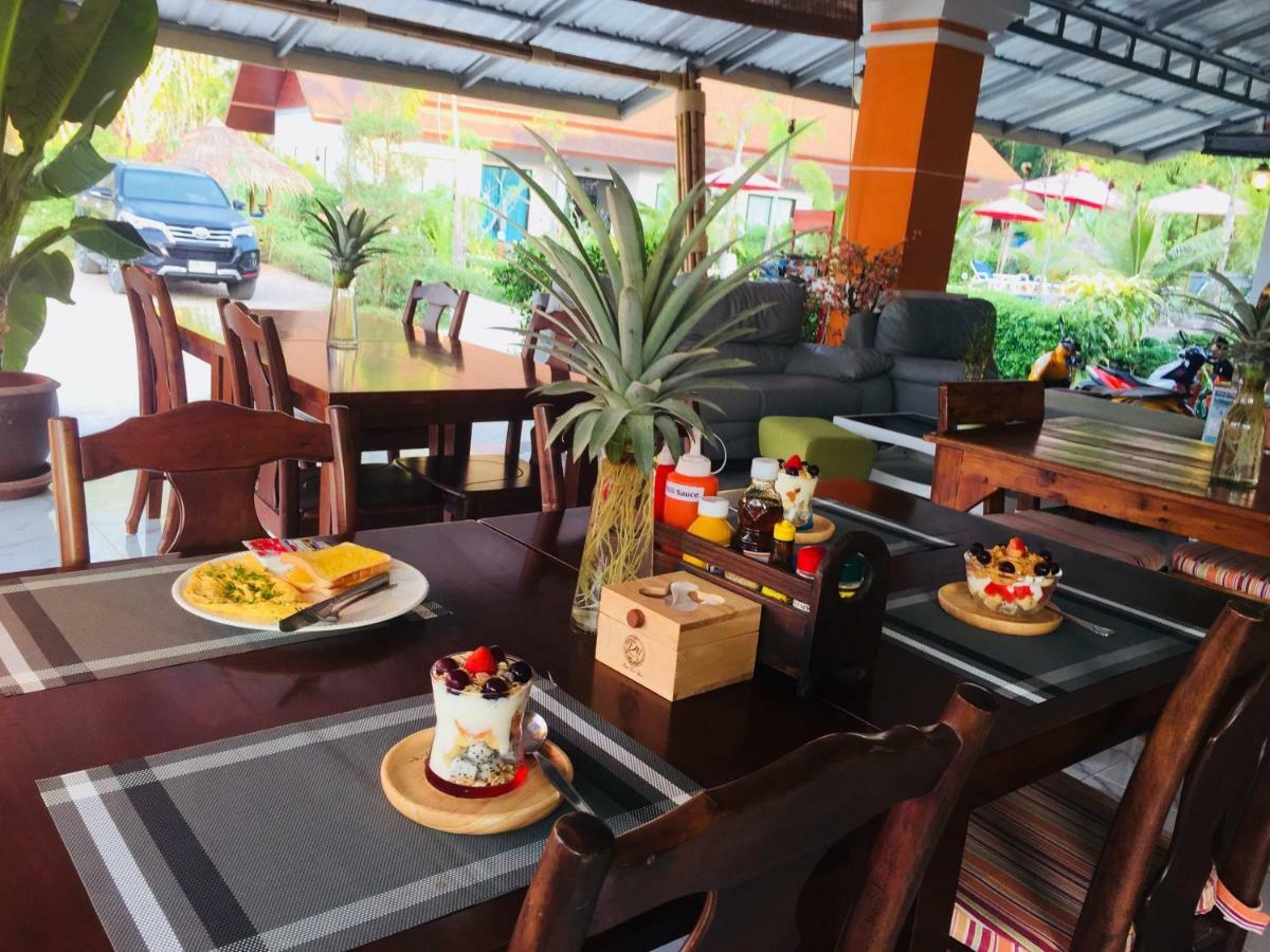 Baan Kure Ngern Aonang Villas Krabi town Екстериор снимка